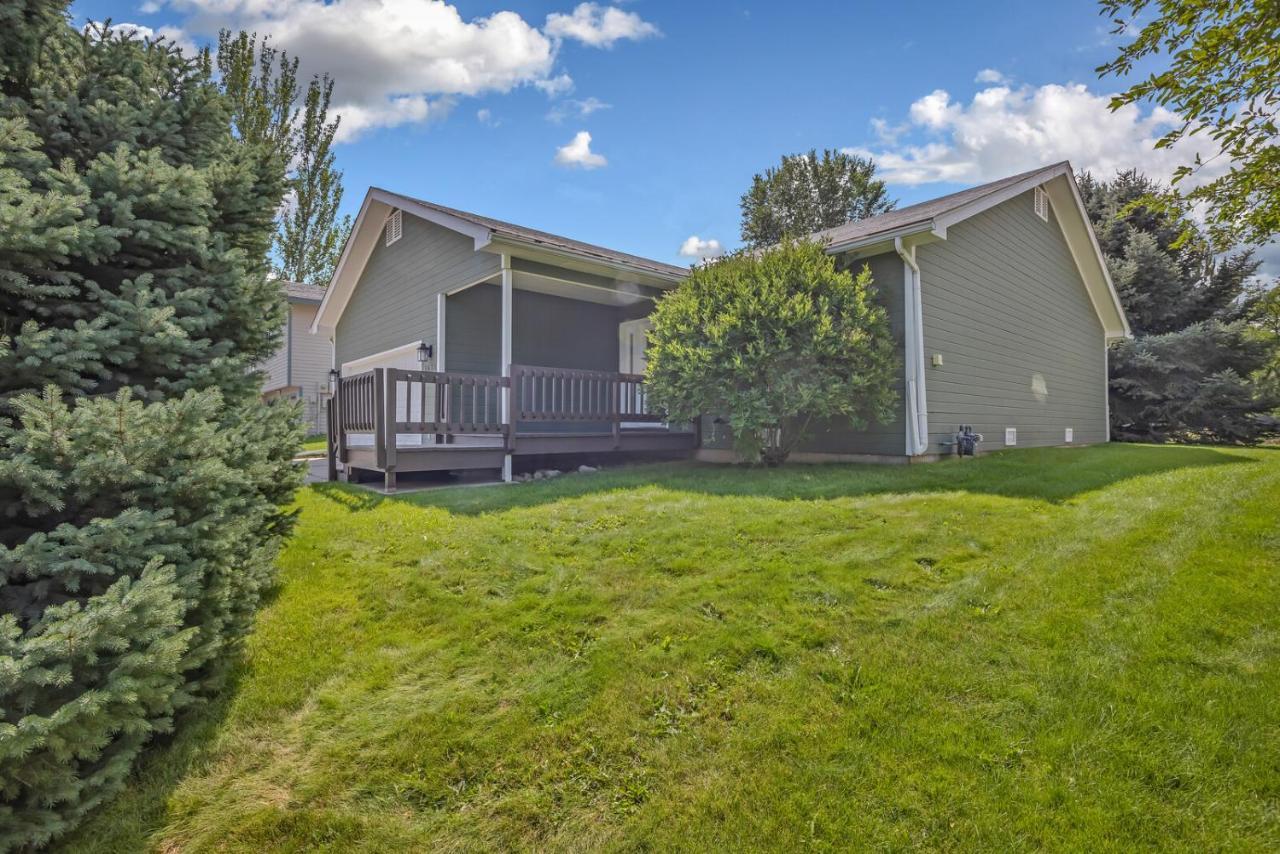 Happy Home Near Downtown Carbondale Extérieur photo