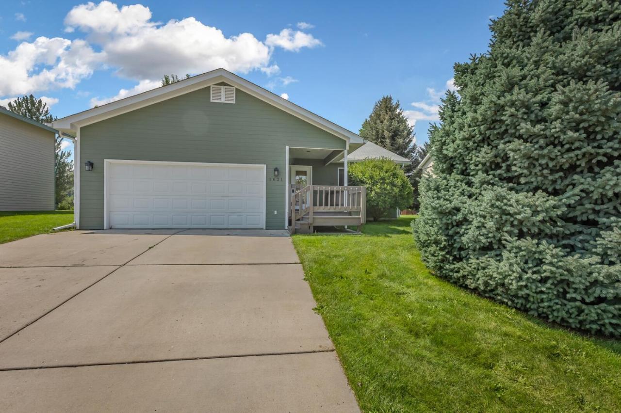 Happy Home Near Downtown Carbondale Extérieur photo