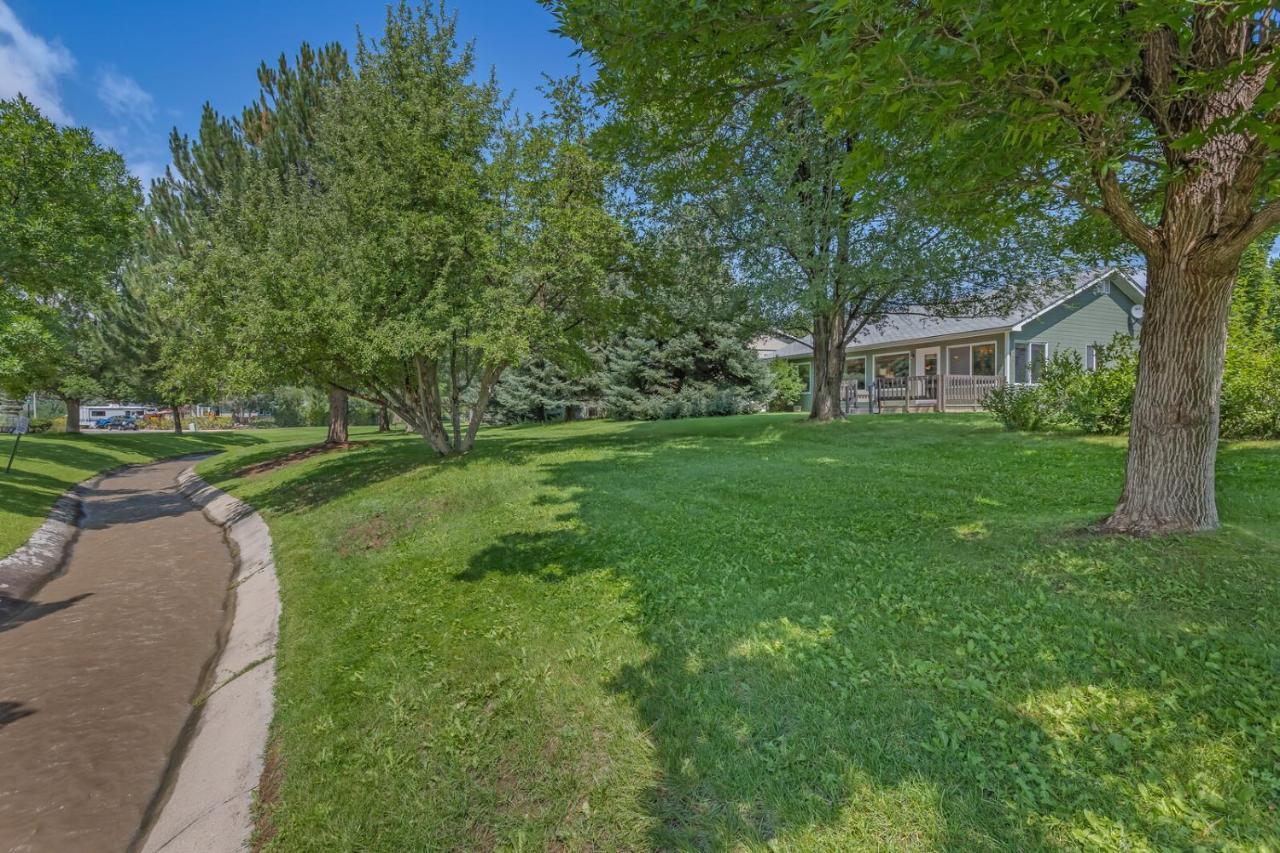 Happy Home Near Downtown Carbondale Extérieur photo